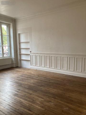 Appartement à louer à Troyes dans l'Aube (10000), ref : 10376/1