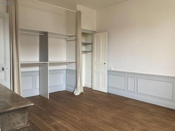 Appartement à louer à Troyes dans l'Aube (10000), ref : 10376/1