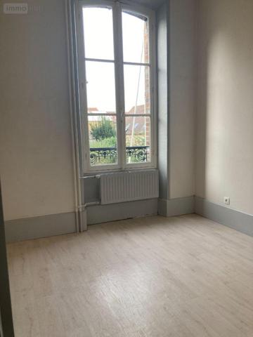 Appartement à louer à Troyes dans l'Aube (10000), ref : 10376/1
