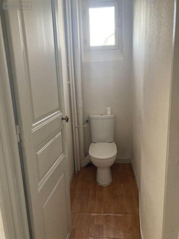 Appartement à louer à Troyes dans l'Aube (10000), ref : 10376/1