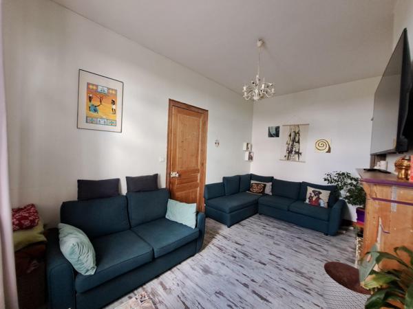 Ensemble immobilier à 10 minutes de Bergues – 450 m² habitables – Rentabilité immédiate et fort potentiel !