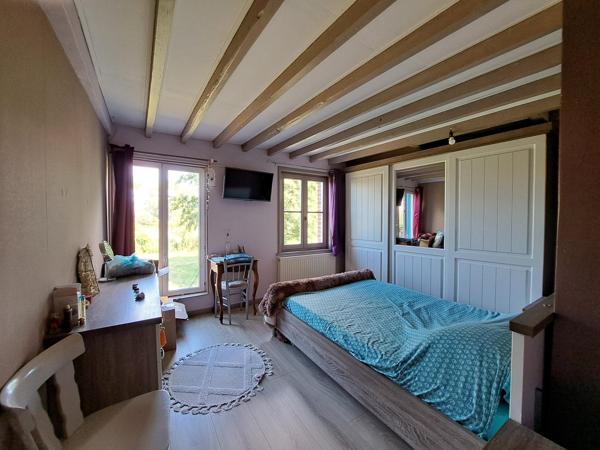 Ensemble immobilier à 10 minutes de Bergues – 450 m² habitables – Rentabilité immédiate et fort potentiel !