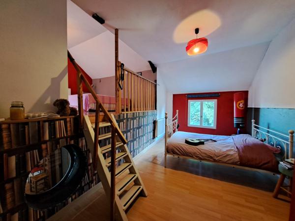 Ensemble immobilier à 10 minutes de Bergues – 450 m² habitables – Rentabilité immédiate et fort potentiel !