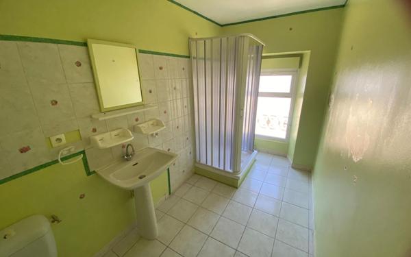 Appartement à louer    3 pièces •  Molières-sur-Cèze