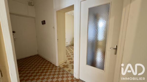 Appartement à vendre 3 pièces 60 m² Villerupt