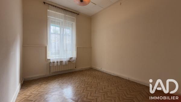 Appartement à vendre 3 pièces 60 m² Villerupt
