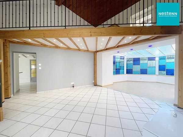 Maison quartier Saint-Just - 3 pièces avec jardin et piscine !