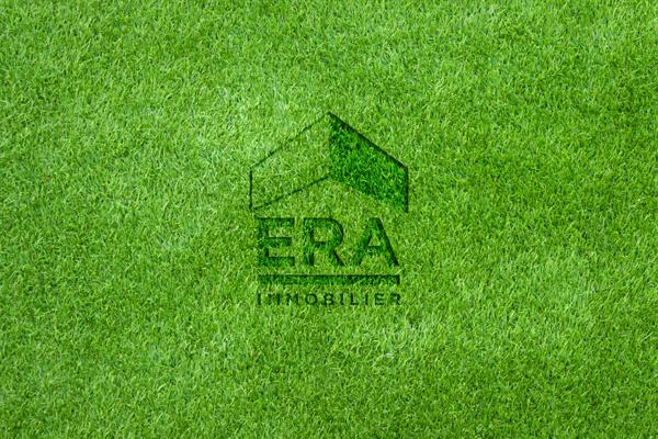 Terrain constructible 887 m2 CHATEAU LANDON