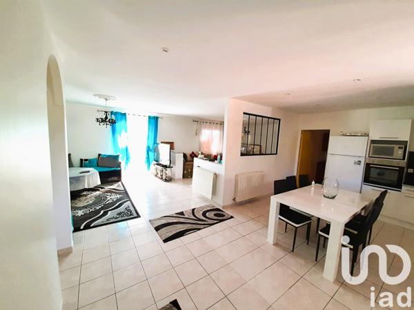 Maison à vendre 5 pièces 137 m² Albias