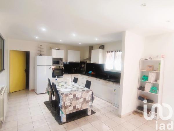 Maison à vendre 5 pièces 137 m² Albias