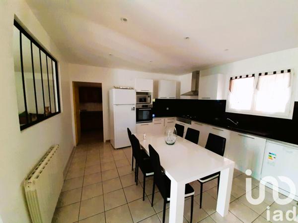 Maison à vendre 5 pièces 137 m² Albias