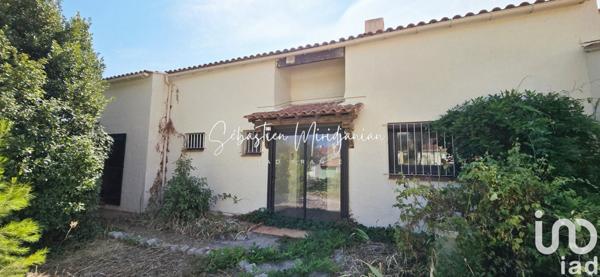 Maison traditionnelle 6 pièces de 95 m² à La Garde (83130)