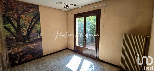 Maison traditionnelle 6 pièces de 95 m² à La Garde (83130)