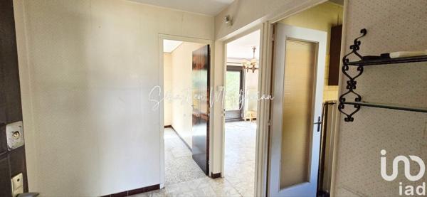 Maison traditionnelle 6 pièces de 95 m² à La Garde (83130)