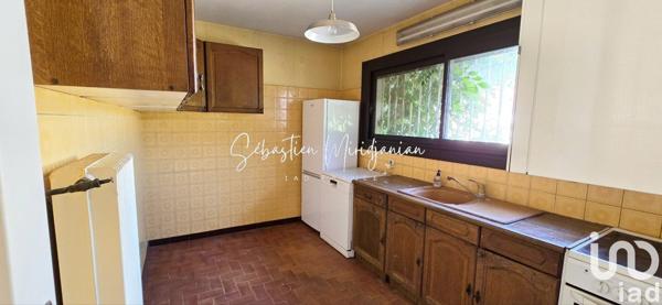 Maison traditionnelle 6 pièces de 95 m² à La Garde (83130)