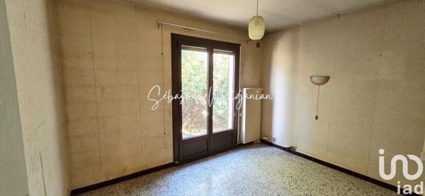 Maison traditionnelle 6 pièces de 95 m² à La Garde (83130)