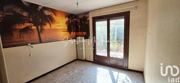 Maison traditionnelle 6 pièces de 95 m² à La Garde (83130)