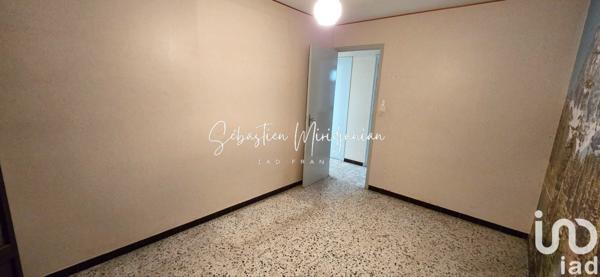 Maison traditionnelle 6 pièces de 95 m² à La Garde (83130)