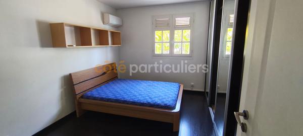 Location
                Villa125 m² - 4 Pièces -
                    SAINTE ANNE (97180)