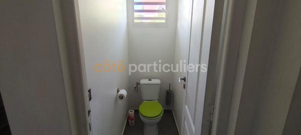 Location
                Villa125 m² - 4 Pièces -
                    SAINTE ANNE (97180)