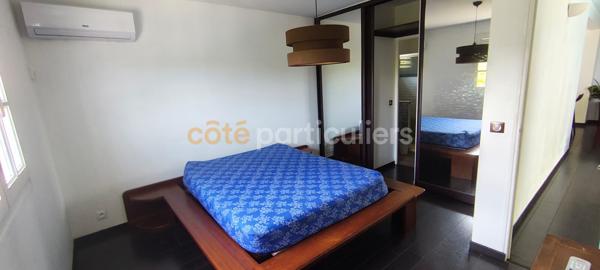 Location
                Villa125 m² - 4 Pièces -
                    SAINTE ANNE (97180)