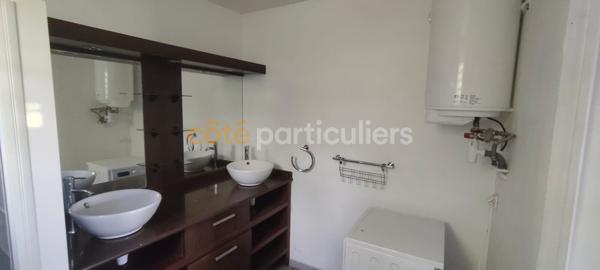 Location
                Villa125 m² - 4 Pièces -
                    SAINTE ANNE (97180)