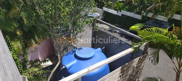 Location
                Villa125 m² - 4 Pièces -
                    SAINTE ANNE (97180)