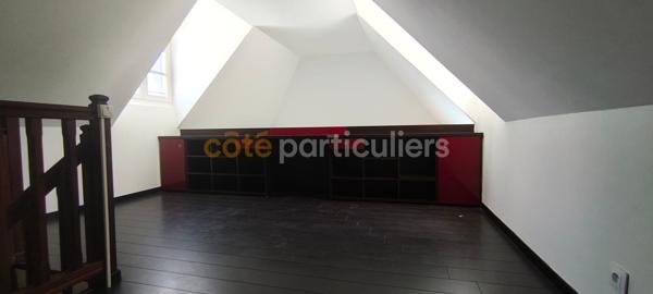 Location
                Villa125 m² - 4 Pièces -
                    SAINTE ANNE (97180)