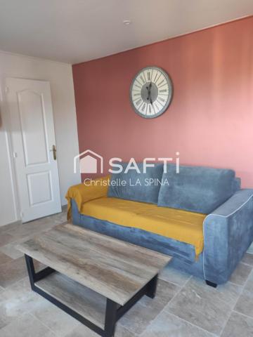 Mas de caractère avec gîtes, vue panoramique et piscine