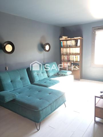 Mas de caractère avec gîtes, vue panoramique et piscine