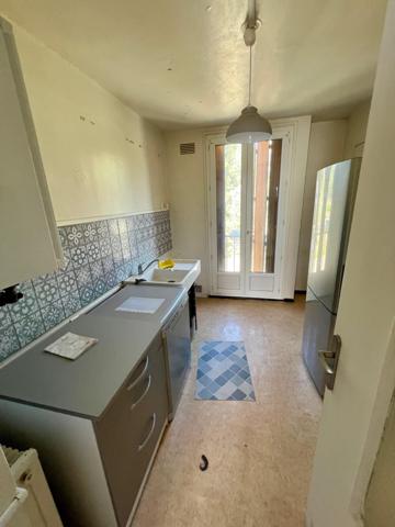 MOULIN A VENT APPARTEMENT T3 AVEC BALCON