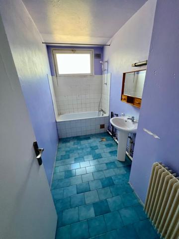 MOULIN A VENT APPARTEMENT T3 AVEC BALCON