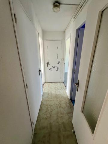 MOULIN A VENT APPARTEMENT T3 AVEC BALCON