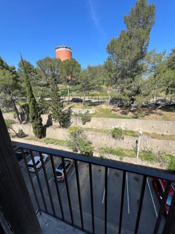 MOULIN A VENT APPARTEMENT T3 AVEC BALCON