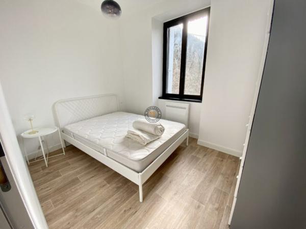 Appartement type 2 fontaine des baronnies