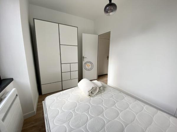 Appartement type 2 fontaine des baronnies