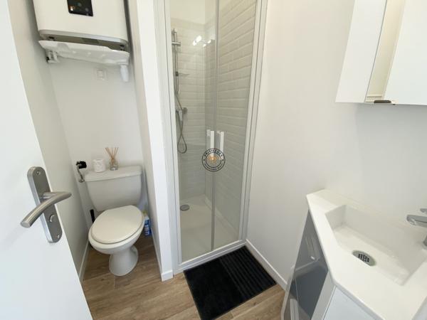 Appartement type 2 fontaine des baronnies