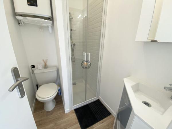Appartement type 2 fontaine des baronnies