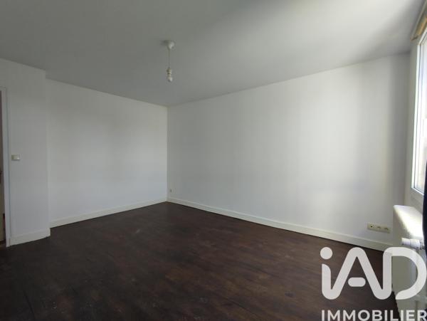 Appartement à vendre 3 pièces 75 m² Semoy