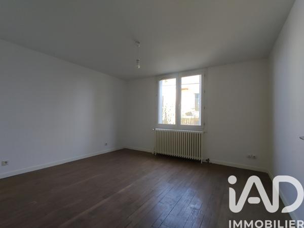 Appartement à vendre 3 pièces 75 m² Semoy