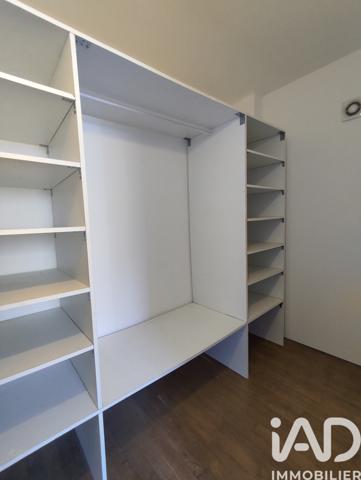 Appartement à vendre 3 pièces 75 m² Semoy