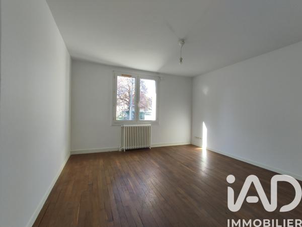Appartement à vendre 3 pièces 75 m² Semoy