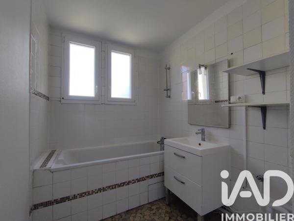 Appartement à vendre 3 pièces 75 m² Semoy