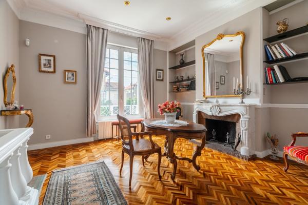 Vente Maison de luxe Marseille 8 5 Pièces 212 m²
