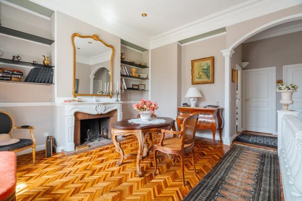 Vente Maison de luxe Marseille 8 5 Pièces 212 m²