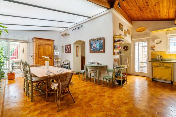 Vente Maison de luxe Marseille 8 5 Pièces 212 m²
