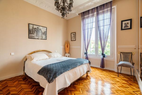 Vente Maison de luxe Marseille 8 5 Pièces 212 m²
