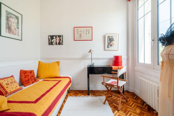 Vente Maison de luxe Marseille 8 5 Pièces 212 m²