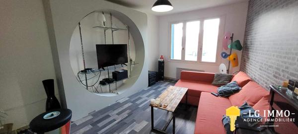 Votre recherche de biens