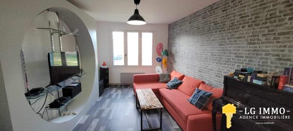 Votre recherche de biens